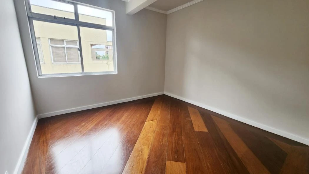 4 quartos e banheira: apartamento de 173 m²