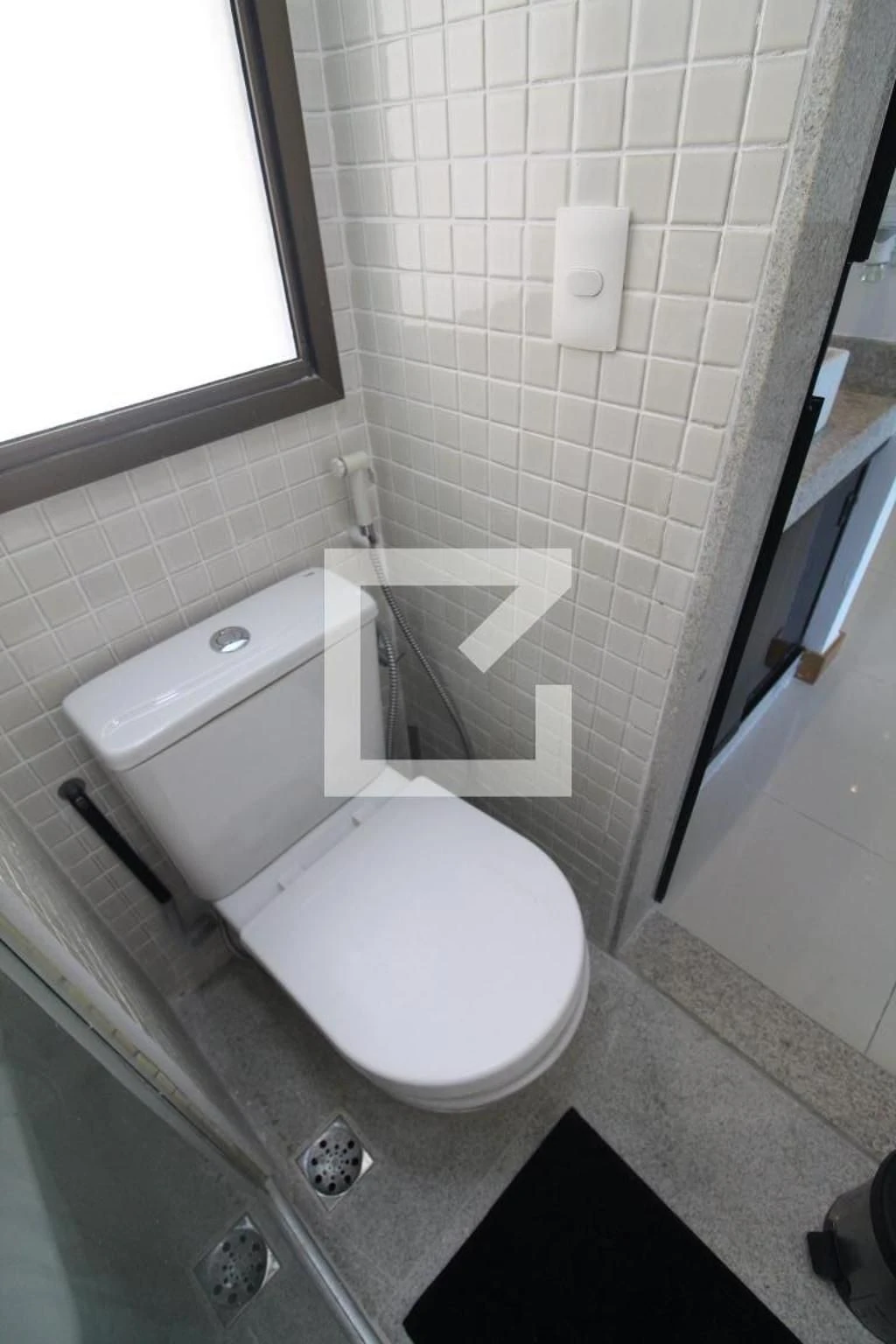Кітнет з балконом, 1 спальня та кухня відкритого плану — photo 23