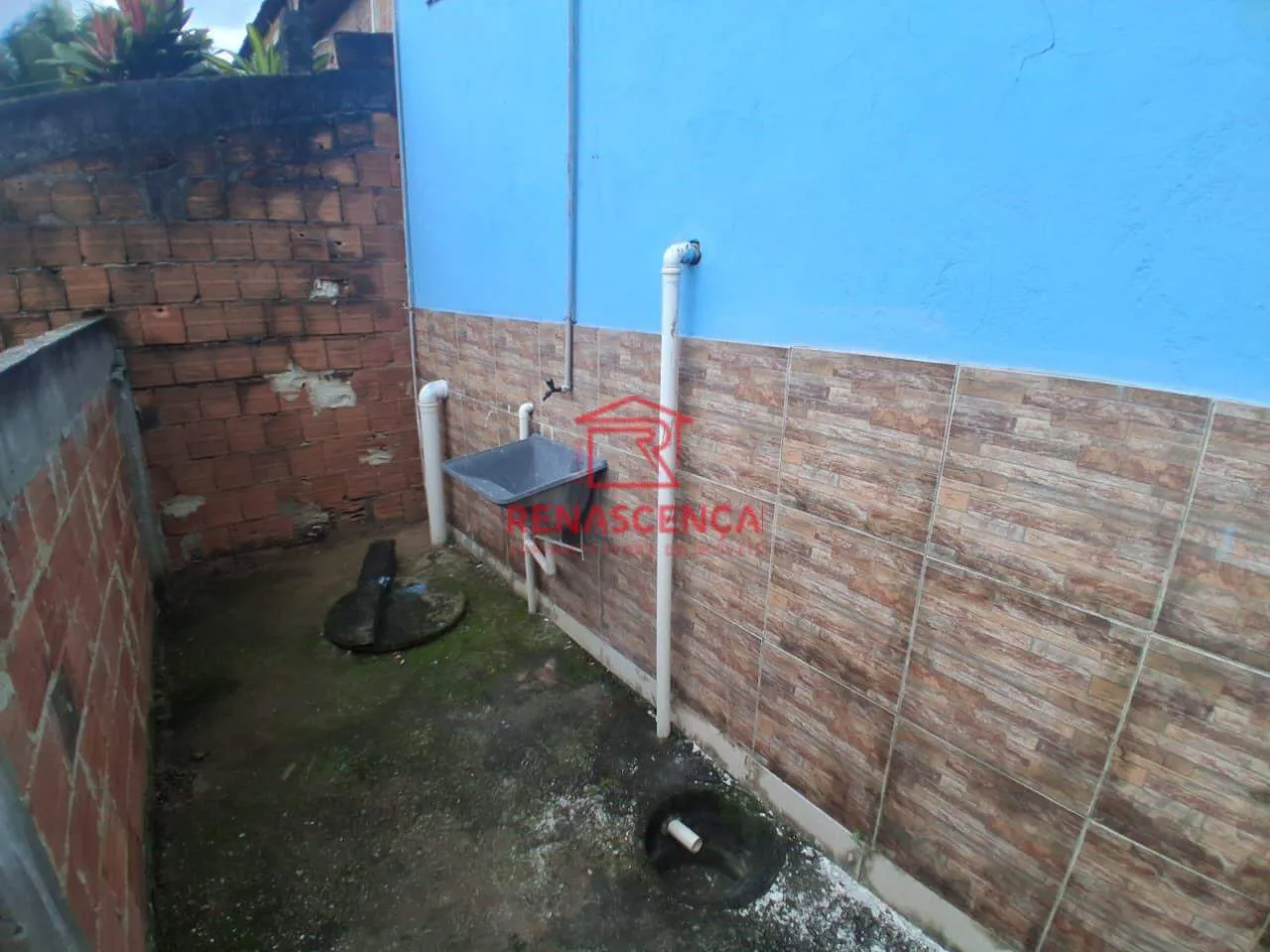 Detached house with 1 bedroom and 1 bathroom — photo 17