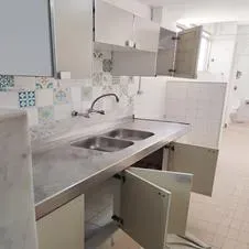 4-bedroom apartment with AC, 3 bathrooms and 1 parking — photo 23