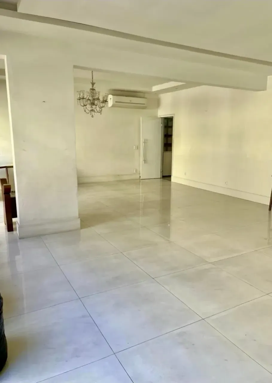 Apartamento com 4 quartos e 3 banheiros, 2 vagas — photo 11