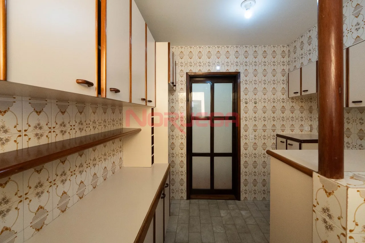 Apartamento com 2 quartos, 1 banheiro e 1 vaga — photo 7
