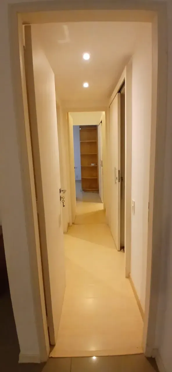 Apartamento com 2 quartos e 3 banheiros, 2 vagas — photo 6