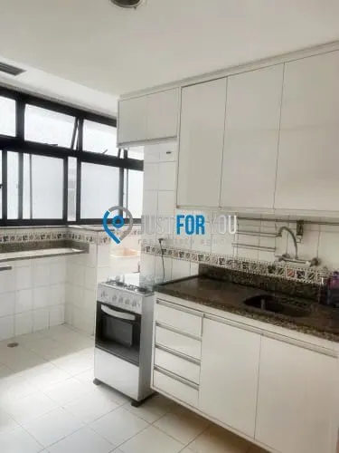 Apartamento de 3 quartos em condomínio com sauna — photo 3
