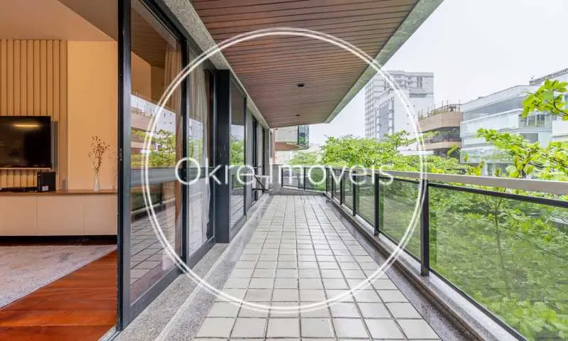 Furnished residential apartment with 4 bedrooms and gas stove — photo 6