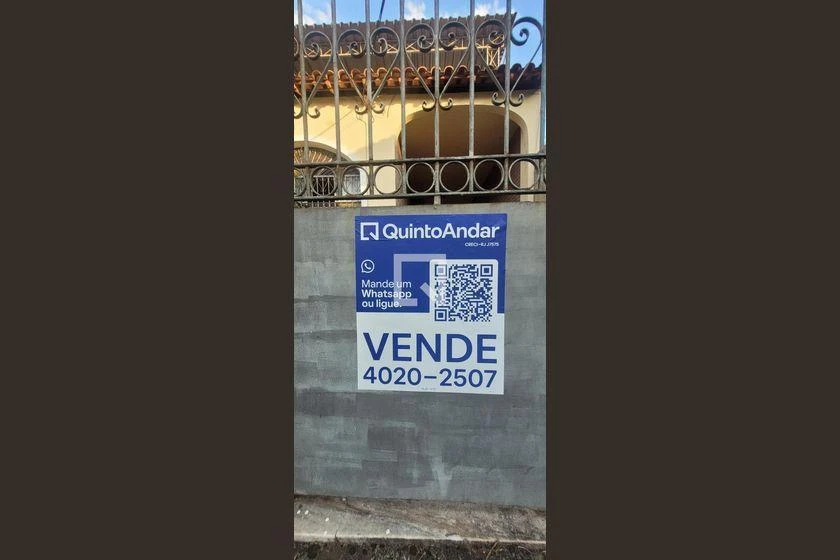 Casa de 3 quartos com máquina de lavar, Jardim Sulacap — photo 45
