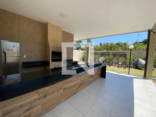 Невпорядкована квартира 40 м² з 2 спальнями — photo 5