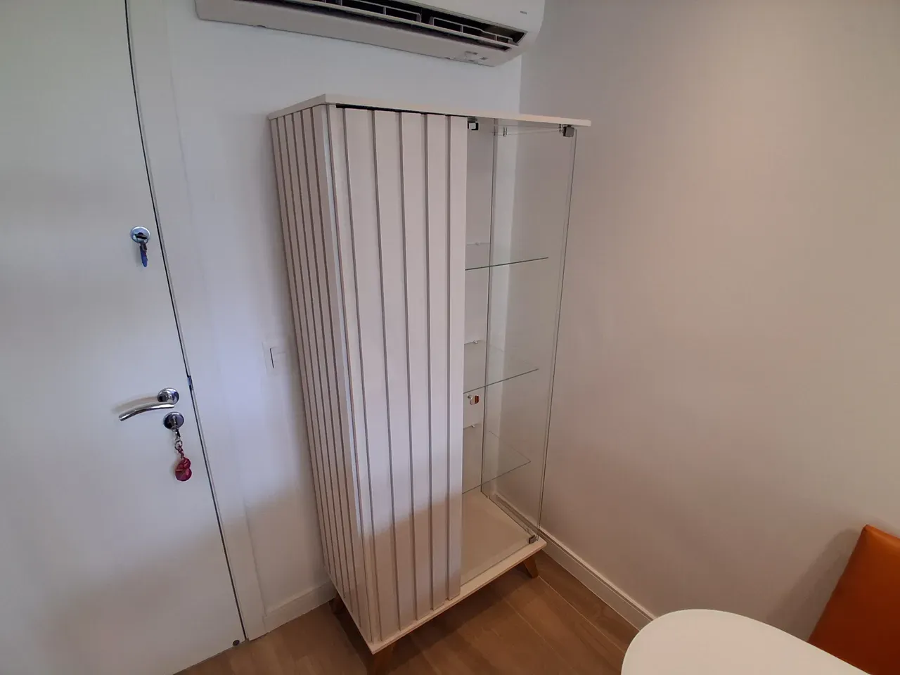 One-bedroom apartment with a dishwasher in Rio de Janeiro — photo 57