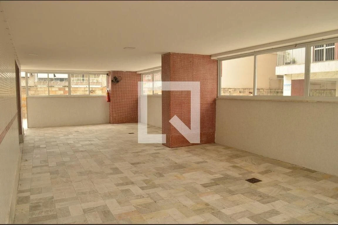 Unfurnished apartment with 3 bedrooms and 2 parking spots — photo 46