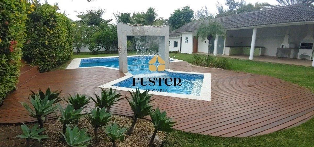 1500 m² house with 5 en-suite bedrooms and 7 baths — photo 9