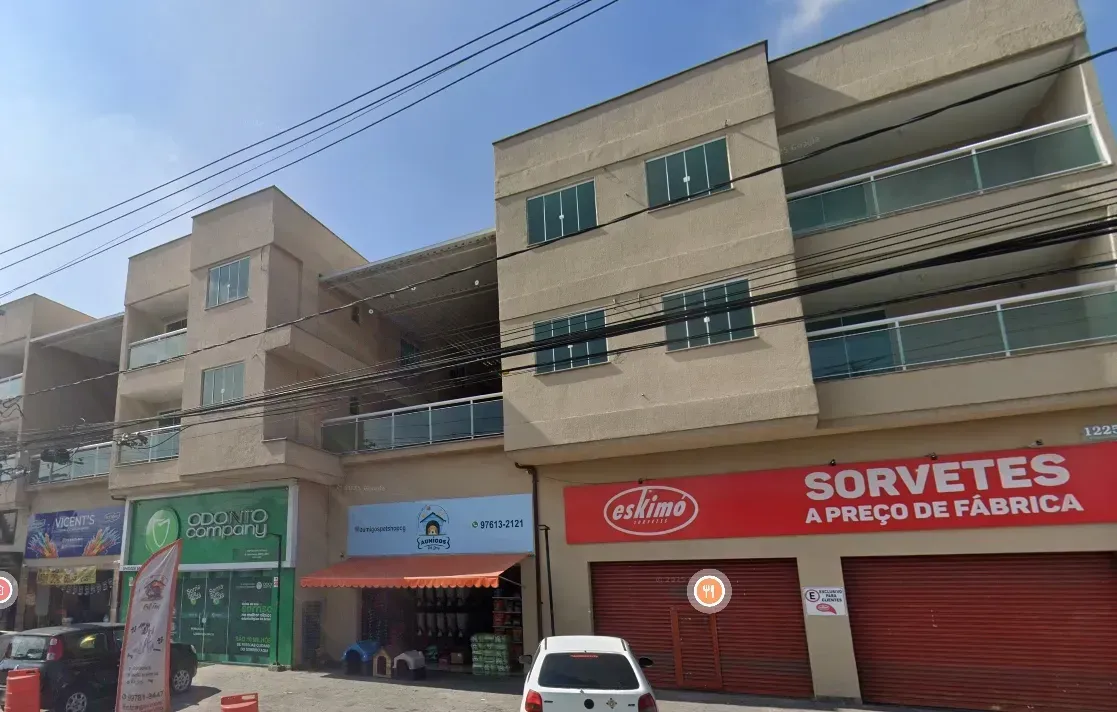 Apartamento com 3 quartos e varanda — photo 11
