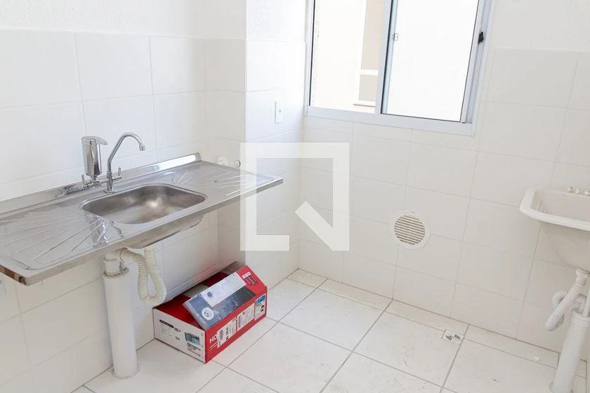 2-bedroom rental apartment with 42 m² and parking — photo 35