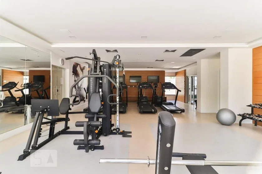 Rental apartment with 2 en-suite bedrooms and 98 m² — photo 10