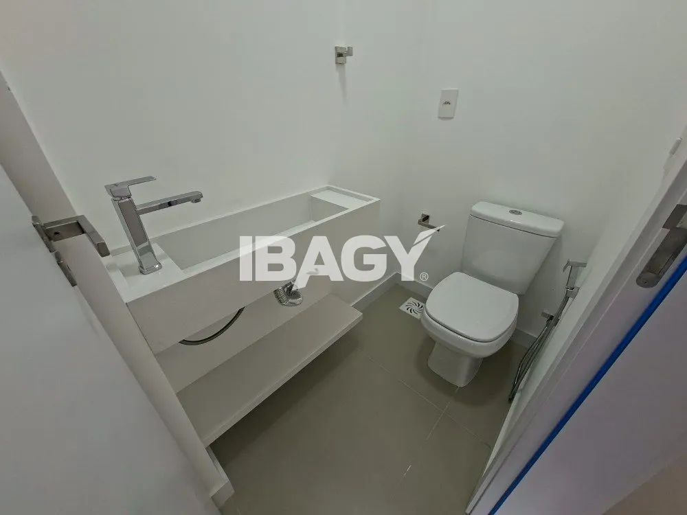 Квартира с 2 спальнями и сюитом, 108 м² — photo 15