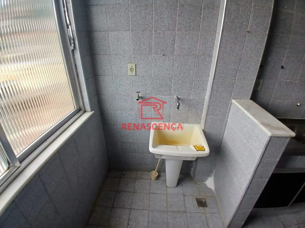 2-bedroom apartment with a terrace and 1 bathroom — photo 8