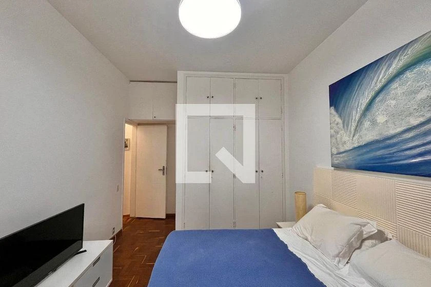 Apartamento mobiliado de 60 m² com 2 quartos e 2 banheiros — photo 19