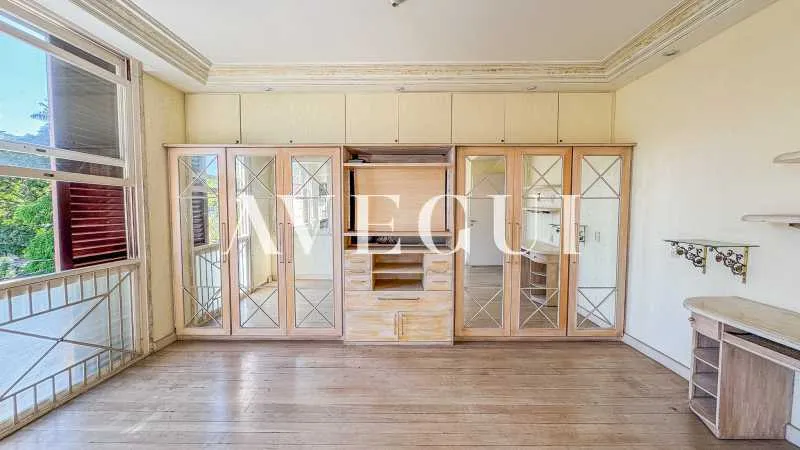 Casa sin amueblar con 4 dormitorios y 556 m² — photo 8
