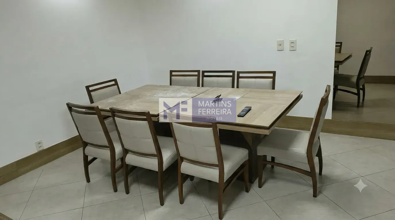 Rental apartment with 4 bedrooms and a gas kitchen — photo 21
