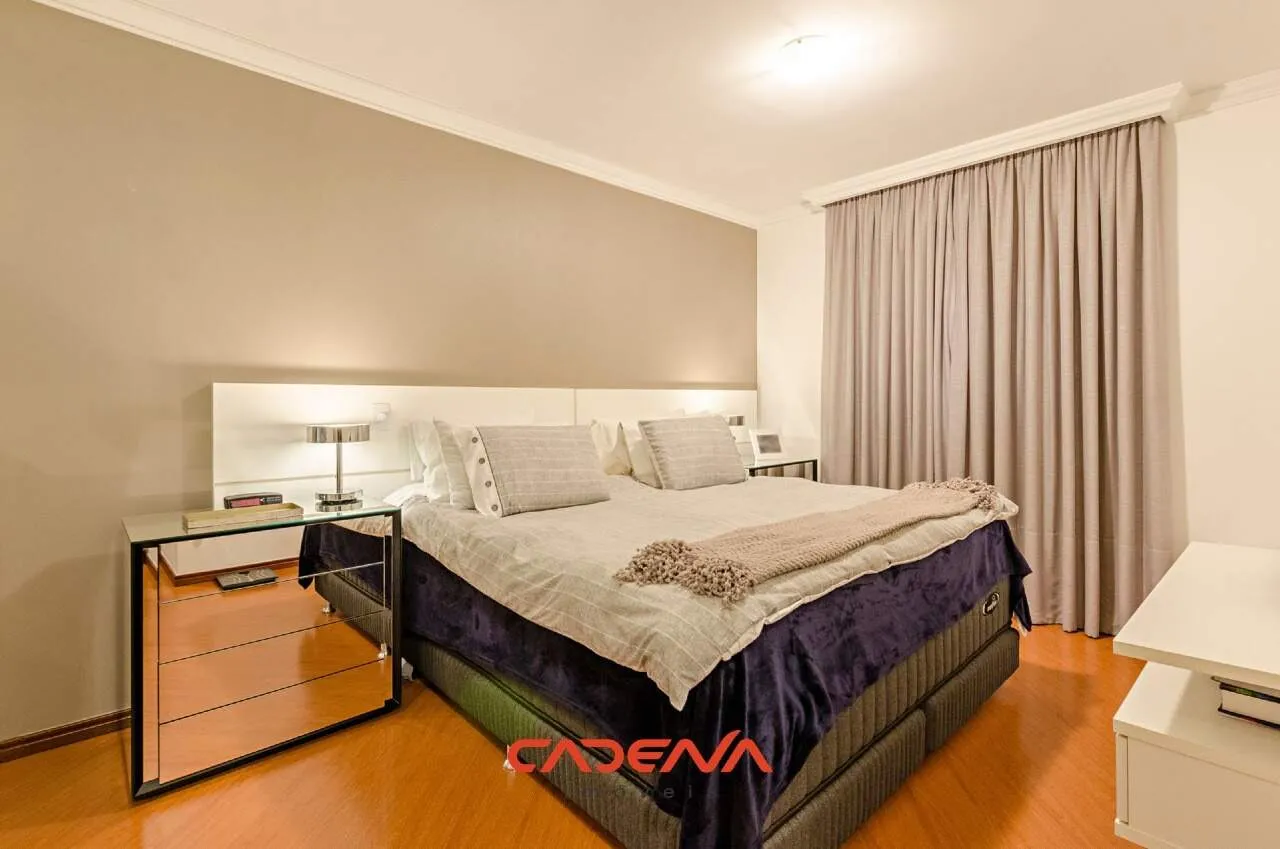 Apartamento mobiliado com 3 quartos e 3 vagas — photo 13