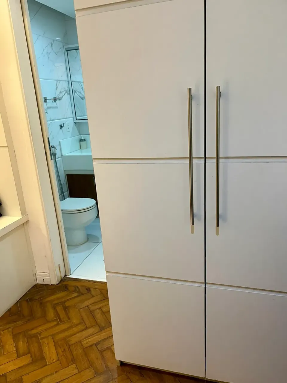 Apartamento com 4 quartos e 3 banheiros, 2 vagas — photo 9