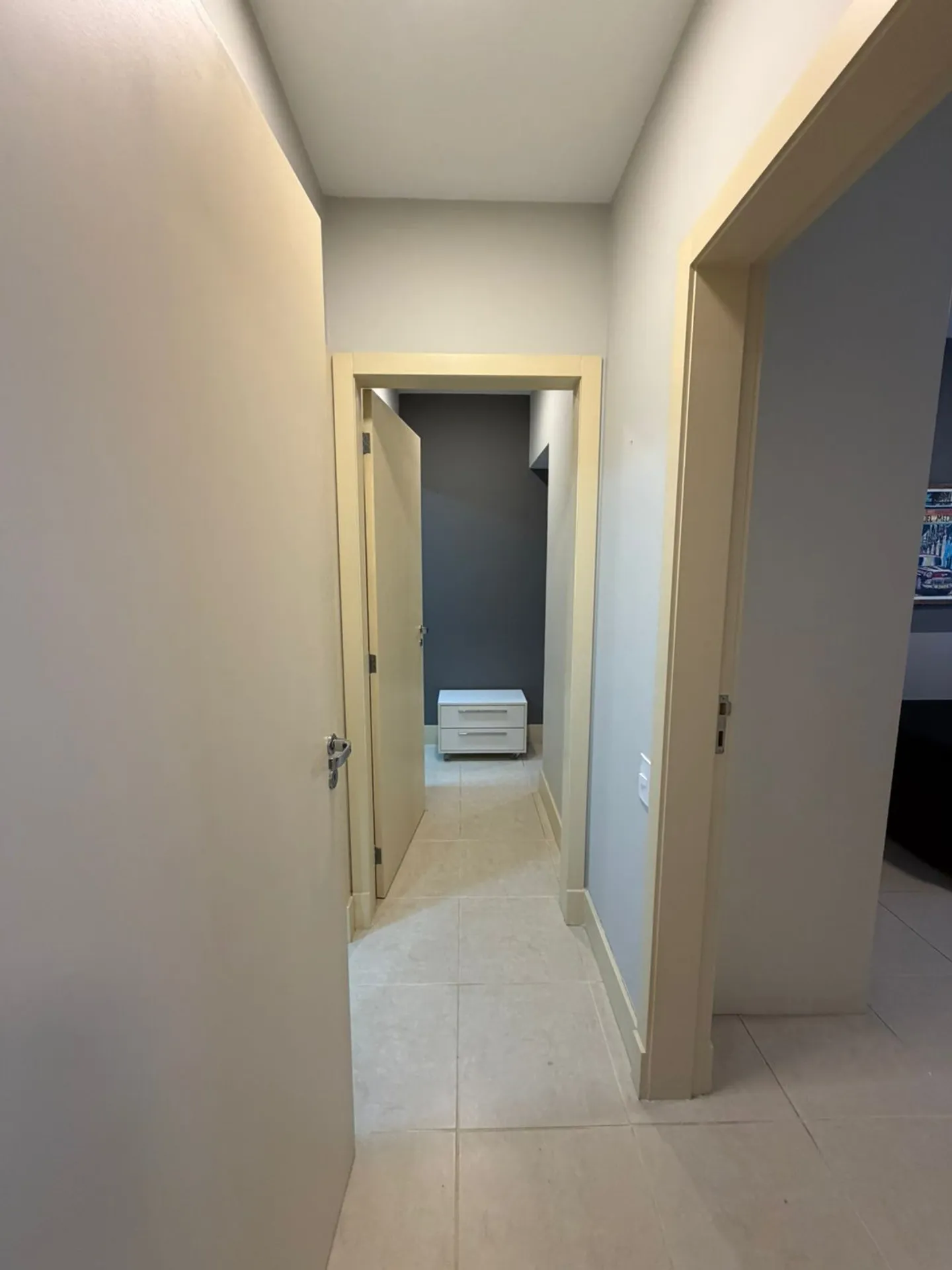 Furnished 2-bedroom apartment with suite and 114 m² — photo 3