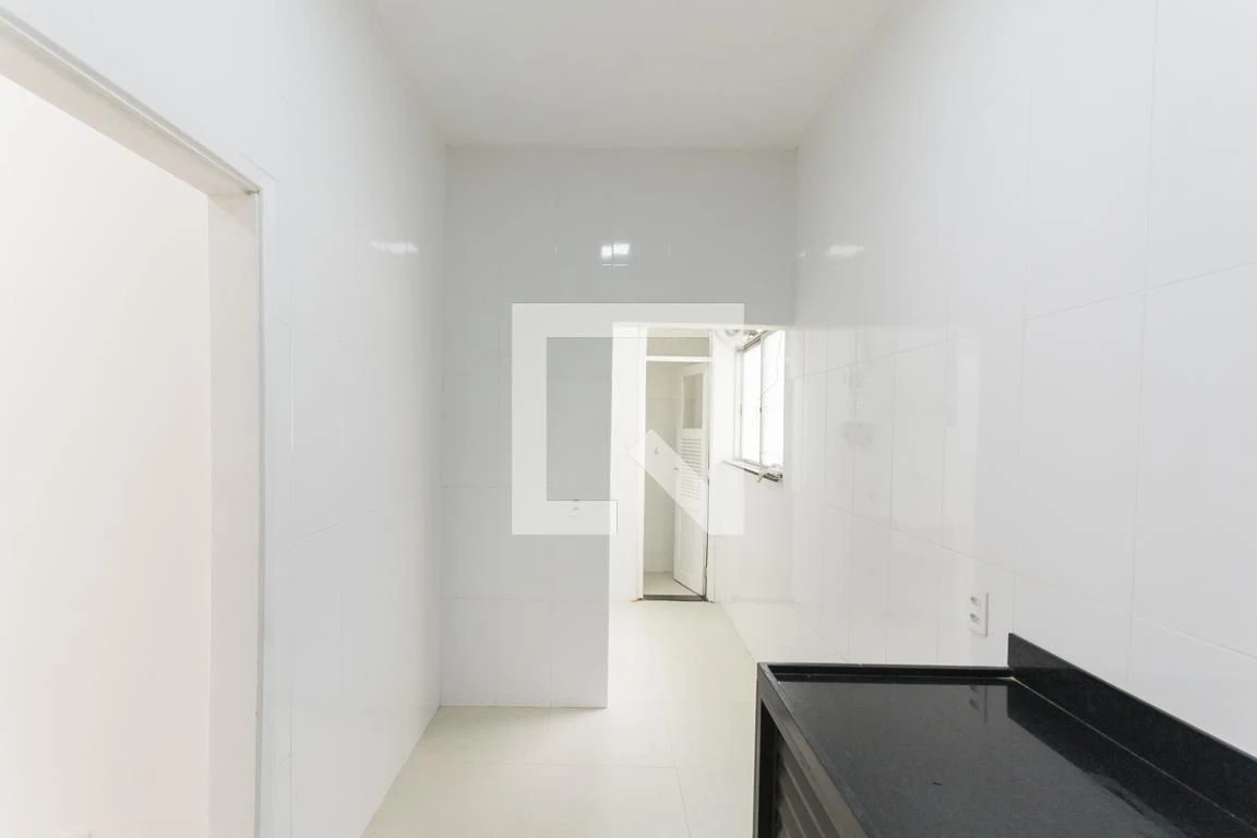Apartamento de 2 quartos com varanda envidraçada — photo 7