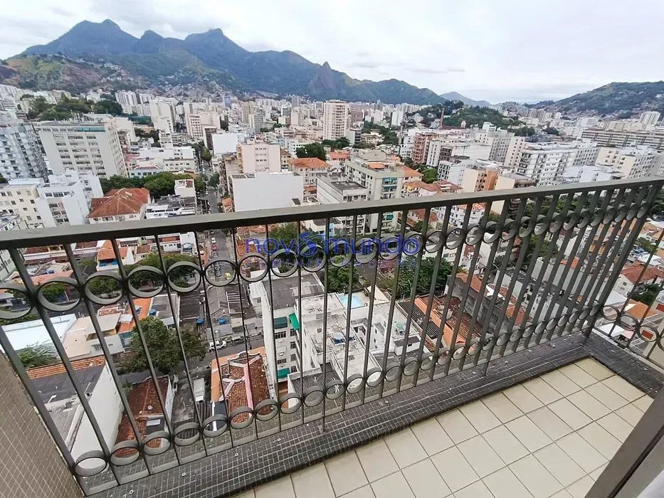 64 m² apartment with 2 bedrooms and 1 parking space — photo 11