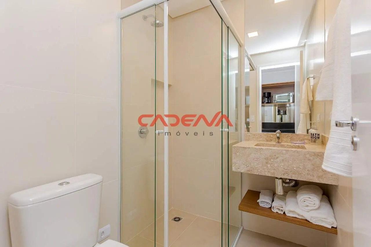 Estudio sin amueblar de 32 m² con 1 plaza — photo 11