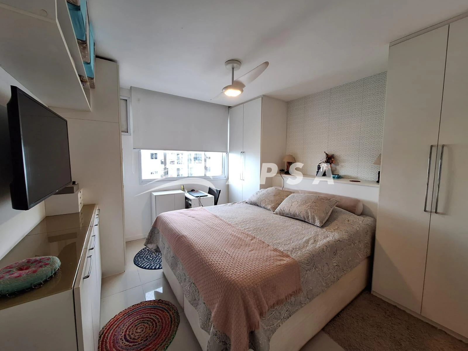 Apartamento com espaço de home office, Barra Olímpica — photo 18