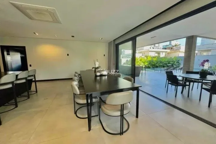 Меблированный дом на 5 спален и 513 м² — photo 27