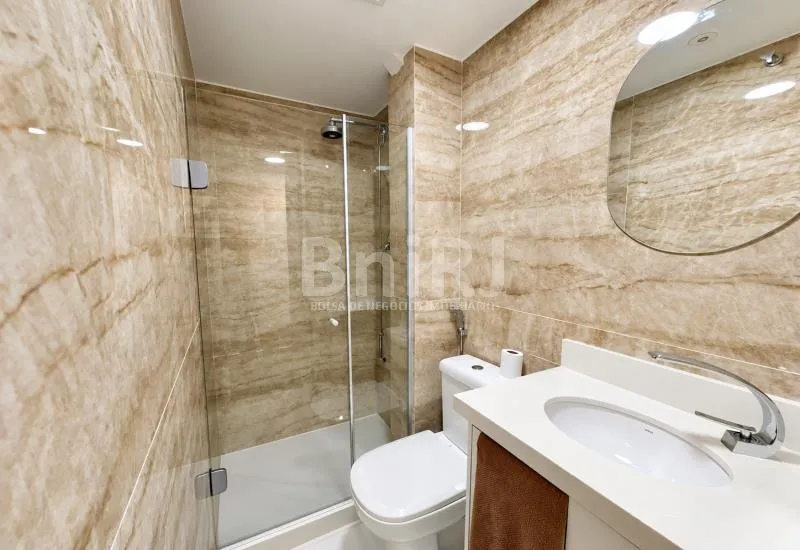 Apartamento mobiliado, 148 m², com espaço de home office — photo 10