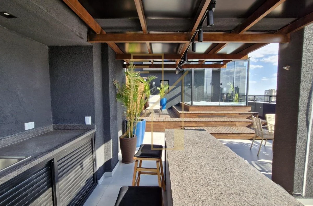 Apartamento mobiliado de 2 quartos com espaço de home office — photo 13