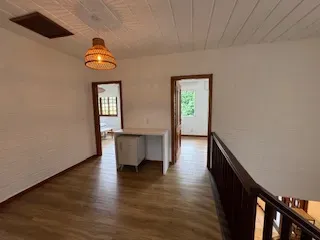 Furnished house with 4 bedrooms and 6 parking spots — photo 9