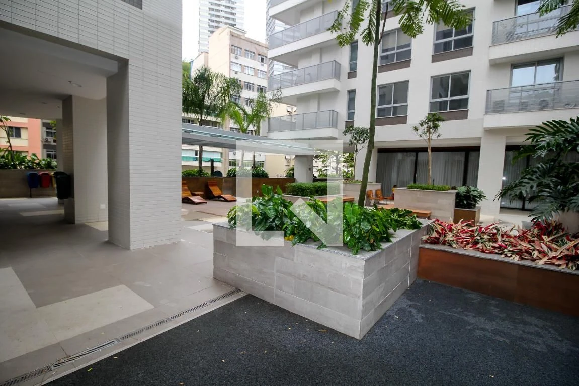 Unfurnished apartment with 2 bedrooms, 1 en-suite — photo 37