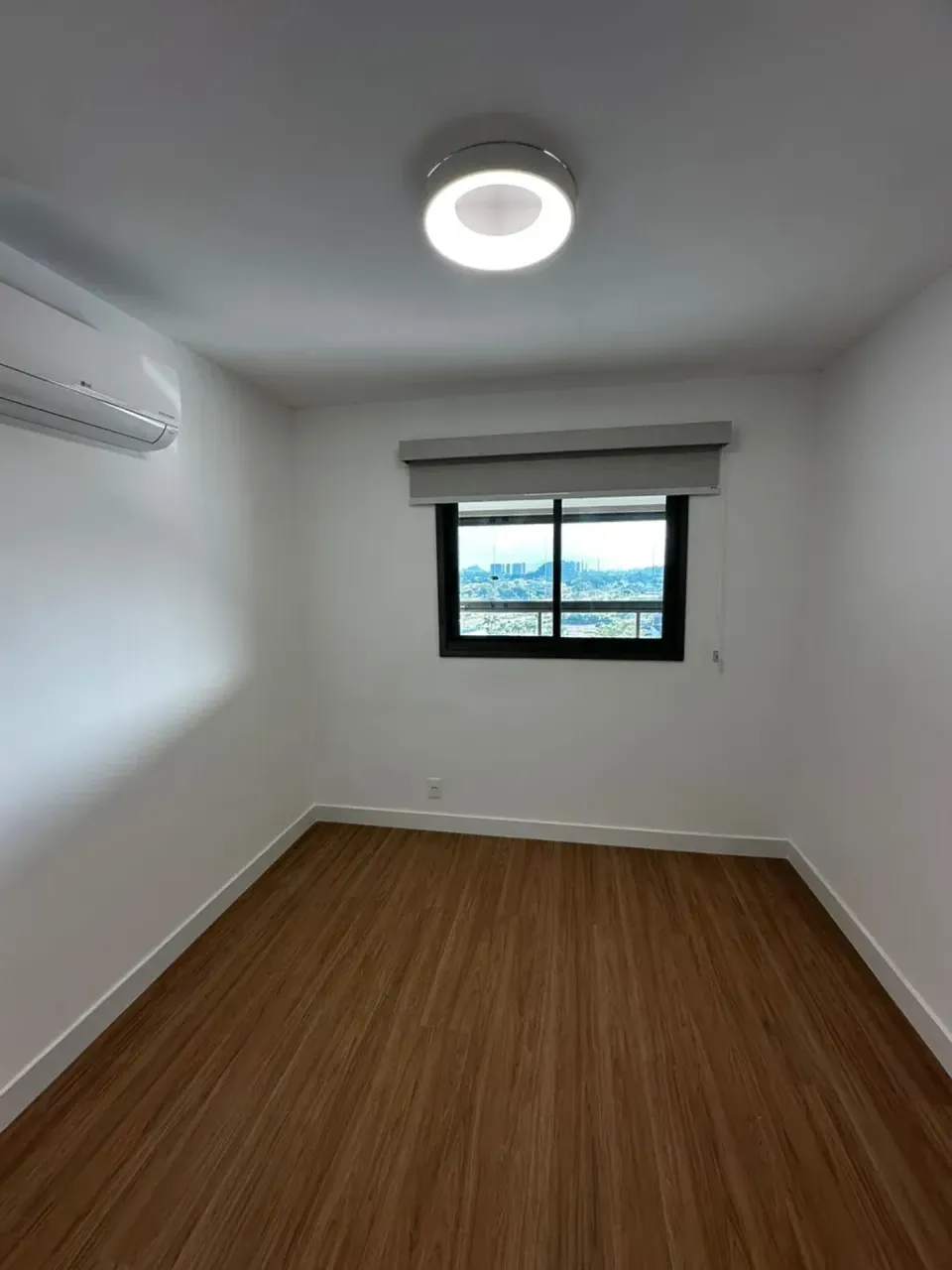 Furnished 125 m² apartment with 3 bedrooms and electric showers — photo 3