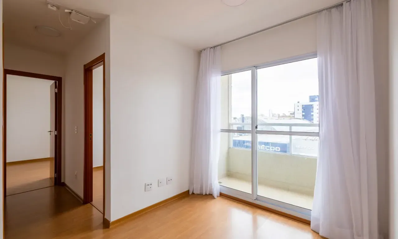 Apartamento com 2 quartos e varanda envidraçada — photo 17