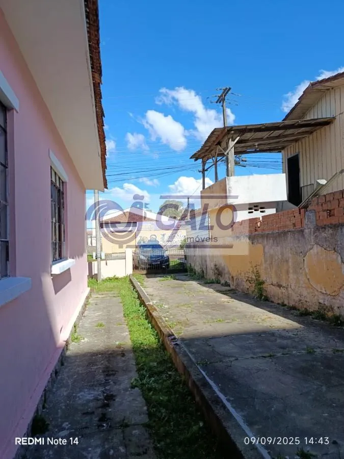 3-bedroom, 100 m² house in Curitiba — photo 22