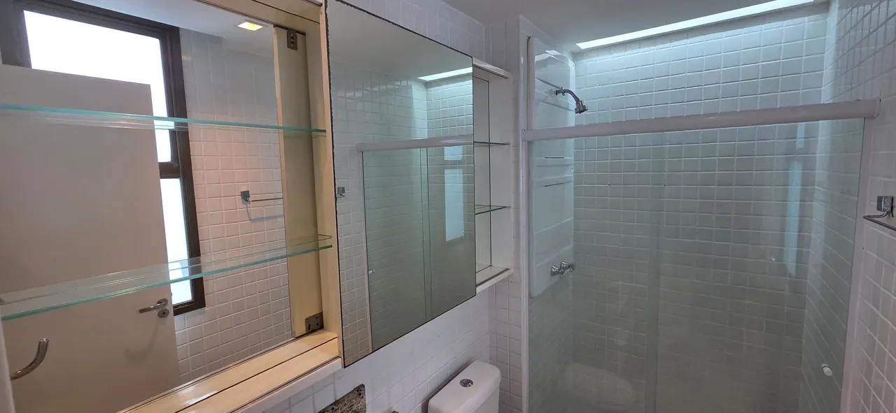Apartamento de 4 suítes com 234 m² e 3 vagas no 4º andar — photo 47