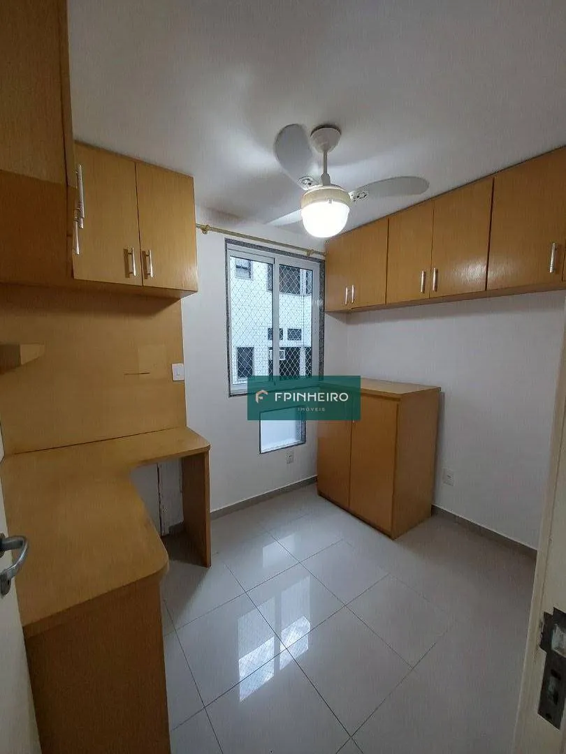 3 quartos e churrasqueira privativa: apartamento de 82 m² — photo 13