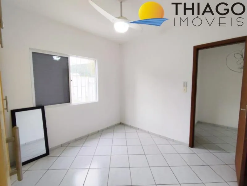 Невмебльована квартира з 1 спальнею, 45 м² і паркуванням — photo 11