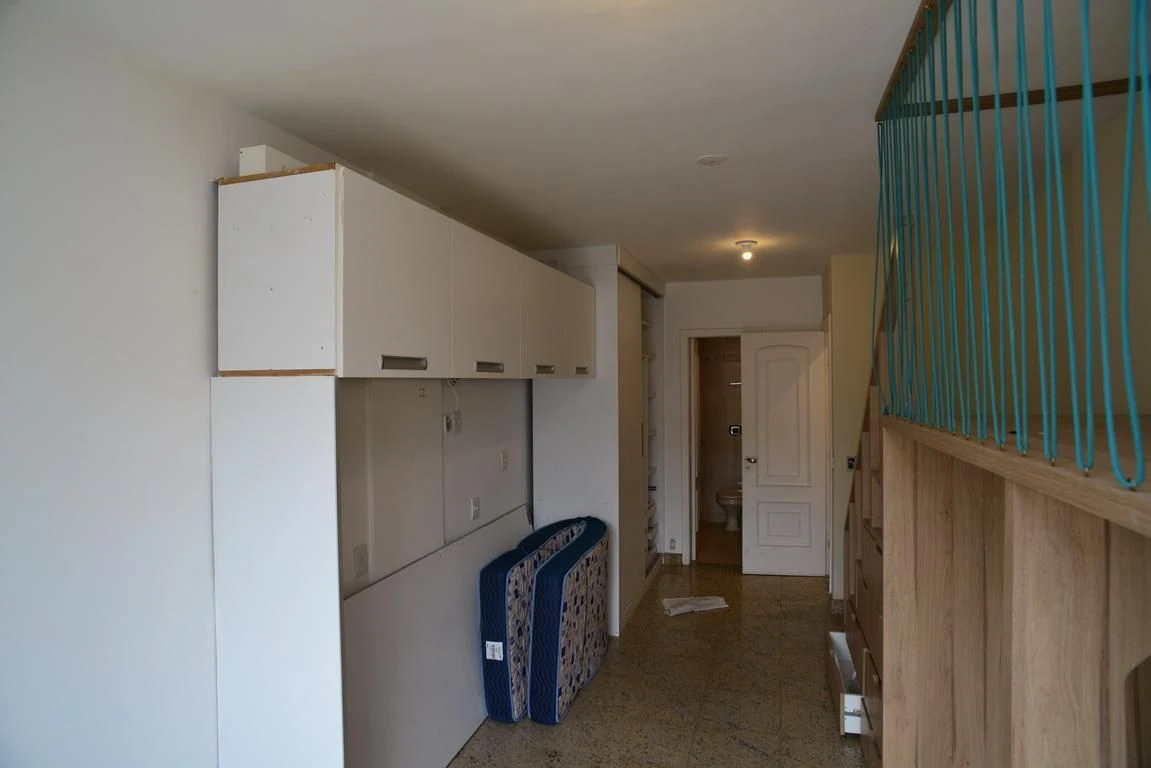 Apartamento com 2 suítes e varanda com churrasqueira — photo 59