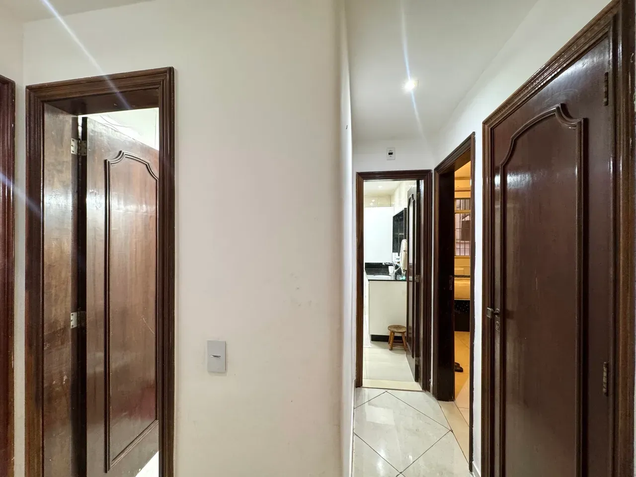 3 quartos e espaço de home office: apartamento de 150 m² — photo 3