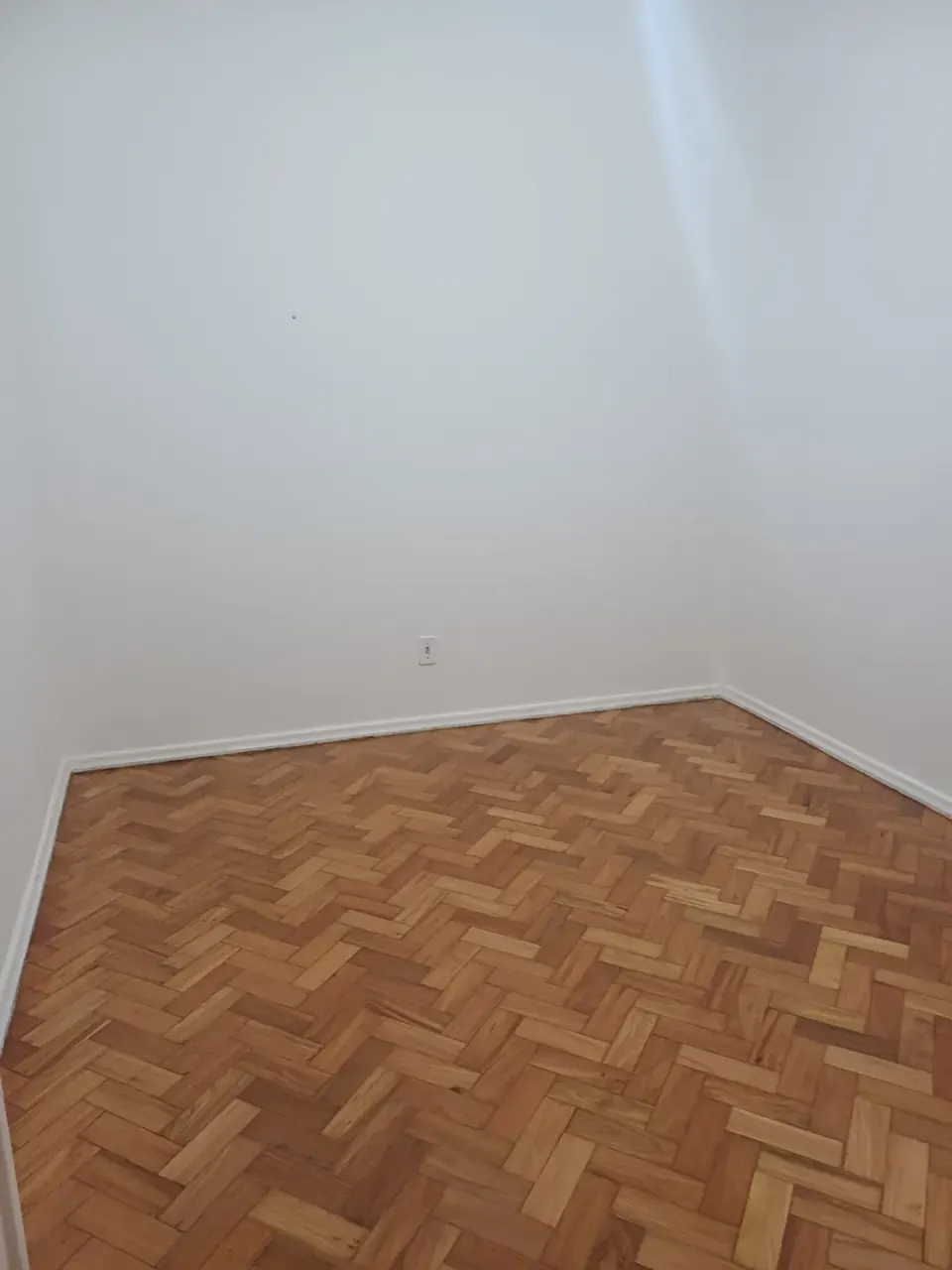 33 m² apartment with 1 bedroom and 1 bathroom — photo 12