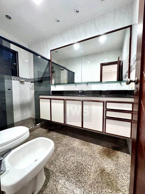 Casa mobiliada de 4 quartos com closet — photo 7