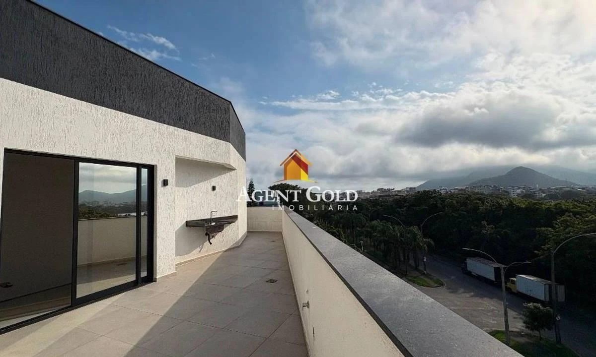 Apartment, 200 m², with a grill on the balcony — photo 12