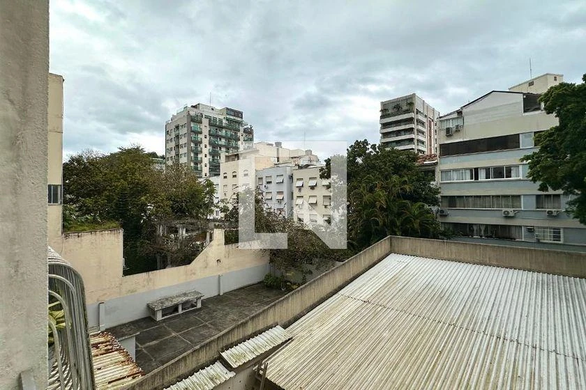 Furnished 3-bedroom apartment with 85 m² — photo 37