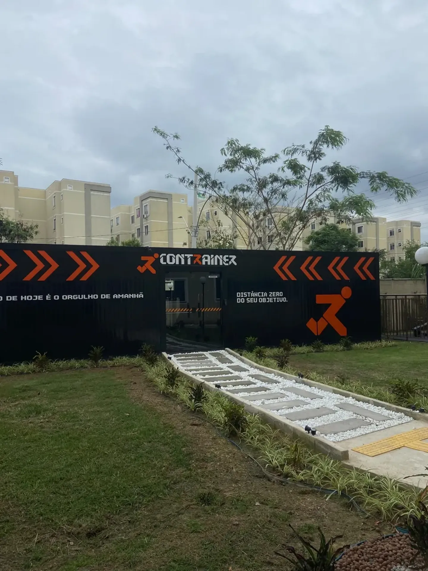 Departamento de 2 dormitorios en edificio con gimnasio — photo 13