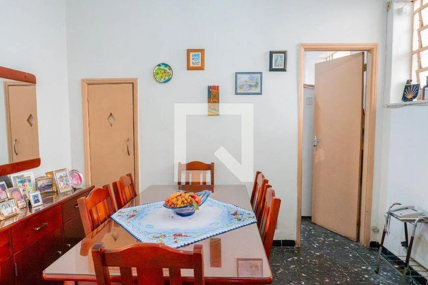 Casa de 7 quartos com espaço de home office, Tijuca — photo 14