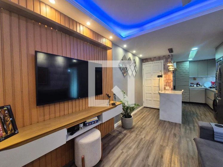 2-bedroom apartment with a home office — photo 14