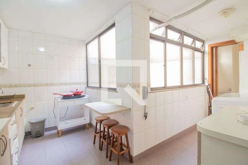 Furnished 81 m² apartment with 2 bedrooms and en-suite — photo 19